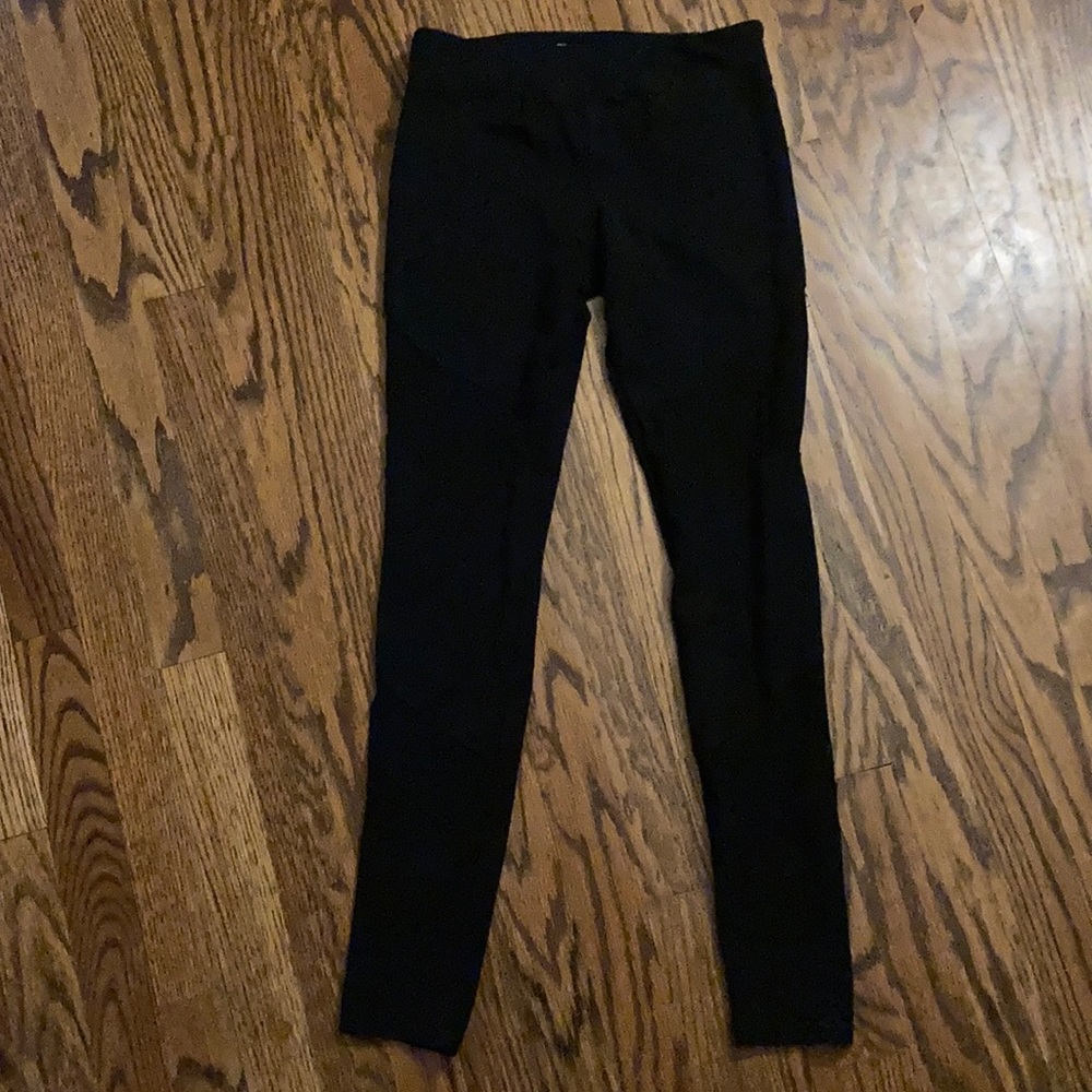 Athletic Leggings